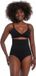 MAGIC Bodyfashion Maxi Sexy Hi-Brief Dames Corrigerend ondergoed - Zwart - Maat 4XL
