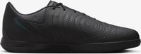 Nike Phantom GX II Academy IC Zaalvoetbalschoenen Zwart 40