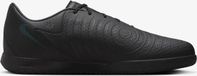 Nike Phantom GX II Academy IC Zaalvoetbalschoenen Zwart 40