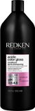 Redken Acidic Color Gloss Après-shampoing - 1000ml