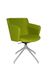 TOPSTAR Bezoekersstoel SFH groen