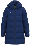 Erima Premia Parka Winter Coachjas Heren - Maat M