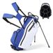 VEVOR Golftas met 7 compartimenten