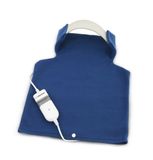Esperanza EHB003 Elektrisch Kussen 60 W Blauw