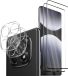 BeiJingLiangPinJiaZuoKeJiWenHuaFaZhanYouXianGongSi 4 Protections d'écran pour Xiaomi Redmi Note 14 Pro 5G