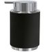 Kleine Wolke Biala accessoires, zwart, 77 mm x 77 mm x 125 mm