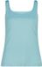 CMP Effen tanktop dames lagune 3XL