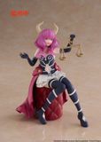 Taito Frieren: Beyond Journey's End PVC Statue Desktop Cute Figure Aura the guillotine 13 cm