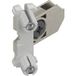 Blum fixation frontale pour TANDEMBOX Antaro ZSF.39A2 / ZSF.35A2, Inserta - ZSF.39A2