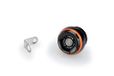 Puig 20746 W tank-beschermsticker, transparant
