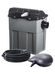 HEISSNER Vijver doorloopfilter set 3300 ltr/u