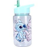 4KidsOnly Lilo & Stitch Drinkfles