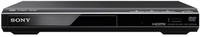 Sony Dvd-speler DVP-SR760H