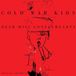 Bertus Distributie Cold War Kids Dear Miss Lonelyhearts CD