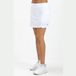 Sjeng Sports MONICA Skort Tennis Rok Dames Wit M Polyester Elastaan Bewegingsvrijheid Sport Kleding