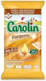 Carolin Parket Vloerdoekjes - 2 x 15 doekjes