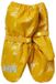 Helly Hansen Bergen Pu Handschoenen Geel 5 Unisex