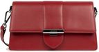 Lancaster Paris Ily Crossbodytas Leer Carmine