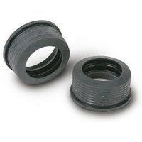 Trotec Afdichtmoffen voor eindstukken PVC