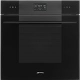 Smeg Linea SO6102S3PB3 Oven - 67L - Zwart