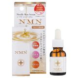 ASTY Sérum à aiguilles NMN 20ml