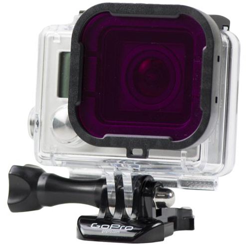 Polar Pro P1002 Onderwaterbehuizing Accessoire voor GoPro HERO3+/4