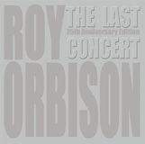 Bertus Distributie Roy Orbison - The Last Concert