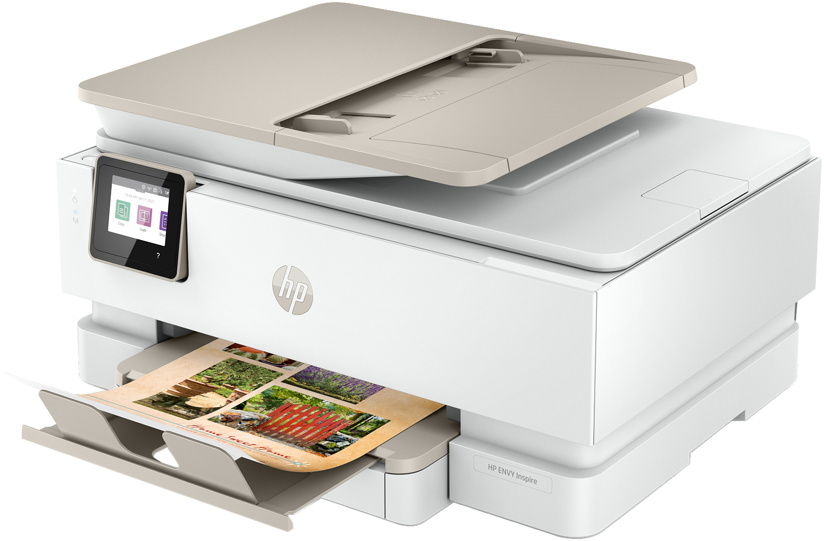 HP ENVY Inspire 7920e All-in-One printer