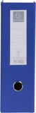 Exacompta 10x Tijdschriftenhouder PP - Rug 100mm - Geassorteerd