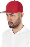 Flexfit Urban Classics Mesh Trucker Pet S/M Rood