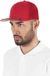 Flexfit Urban Classics Mesh Trucker Pet S/M Rood
