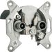 Schwaiger Antennensteckdose Durchgang RDS646 Zilver
