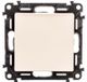 Legrand Kl Deviator Valena Life - Crème