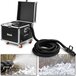 BeamZ SNOW5000 Professionele Sneeuwmachine - 1500W - 20L Tank - DMX