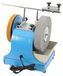 StarTech Bol Slijpmachine - Elektrische messenverscherper - Twee schijven van 25,4 cm - Waterkoeling - 220 V EU-stekker - 1450 omwentelingen per minuut - Metaal