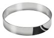 SLV CYFT Anneau décoratif Chrome Acier
