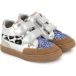Pom d'Api Baskets bébé Mousse Backy