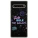 ERT GROUP Telefoonhoes voor Samsung S10 5G origineel en officieel gelicentieerd Star Wars-patroon Andere Star Wars Characters 024