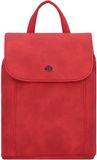 Greenburry Mad'l Dasch Stad rugzak 29 cm - ketchup