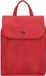 Greenburry Mad'l Dasch Stad rugzak 29 cm - ketchup