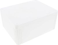 Wiska COMBI 1610 PL WH Aftakkast Wit