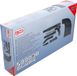 BGS technic BGS Perslucht-zuig- / blaaspistool - omschakelbaar - 8 delig