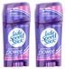 Husar Lady Speed Stick Wild Freesia - Antiperspirant Dames - 2-pak