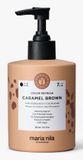 Maria Nila Color Refresh Caramel Brown 7.35 - 300 ml
