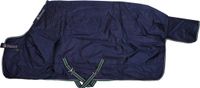 Bucas Smartex Medium 150g stay-dry 130 Blauw