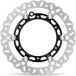 Moto-Master Disque de frein avant moto Moto-Master Nitro KTM, HVA, GASGAS