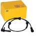 HELLA 6PU 358 218-101 Wielsnelheidssensor