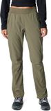 Columbia Leslie Falls™ Pull-On Pant Dames Outdoorbroek - Stone Green - M