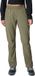 Columbia Leslie Falls™ Pull-On Pant Dames Outdoorbroek - Stone Green - M