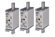 ETI NH Zekeringinzetstuk NH000 gG 500V Frontindicator Combimelder - 3 Stuks (NH000-80A)